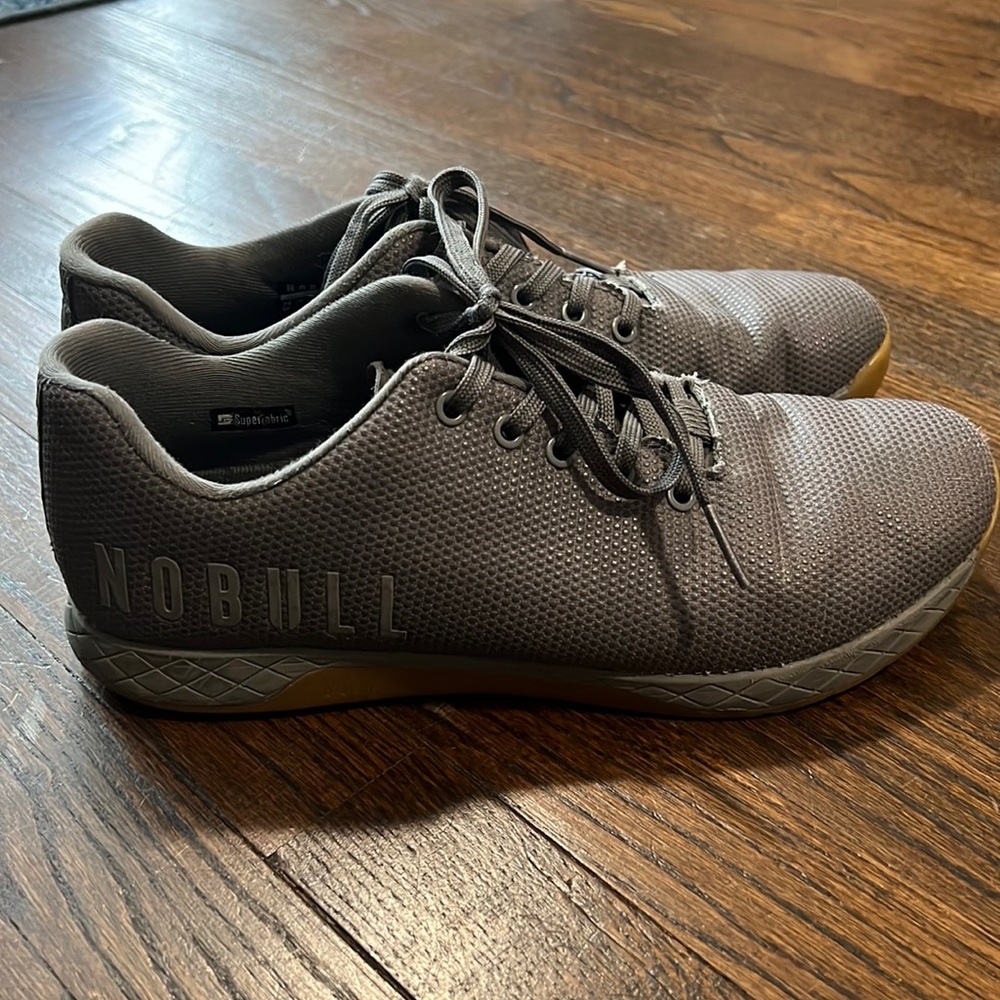 NoBull Project Mens size 11 Shoe